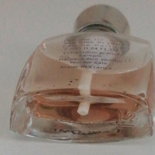 Lancome Miracle Eau de Parfum 7ml new miniature