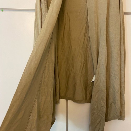 Cardigan beige size M / 38 / 10