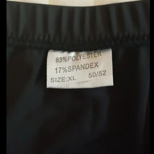 Bluepoint swimsuit XL with extra black gift