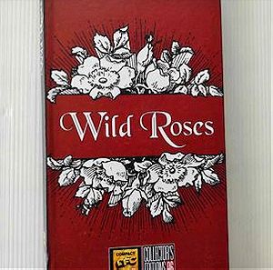 Wild Roses - Rock Ballads 4 Cd /compack disc club