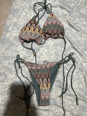 Shein bikini set new, multicolor, size S