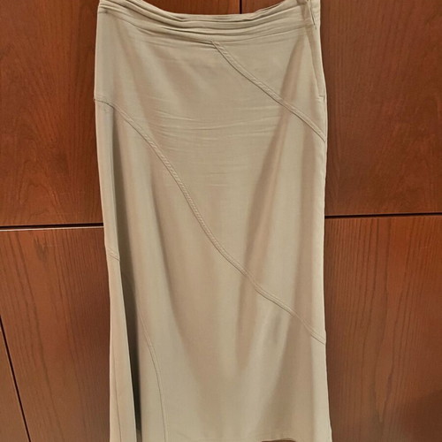 Maxi skirts used, pack of 7 pieces, size small
