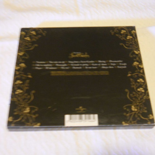 Secret Garden The Best Of Secret Garden CD used, electronic