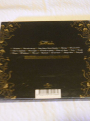 Secret Garden The Best Of Secret Garden CD used, electronic