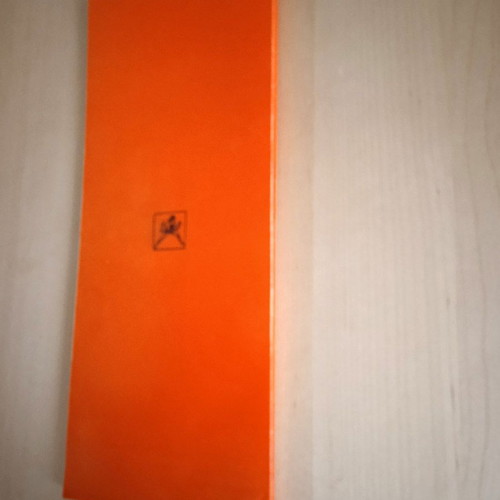 Theatrical Program and Text O Gyros tou Kosmou se 80 Meres new