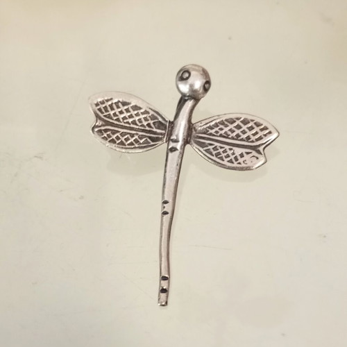 Silver pendant 925 like new 3cm x 2.5cm