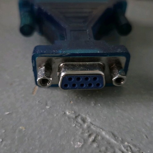 Adapter for PC like new