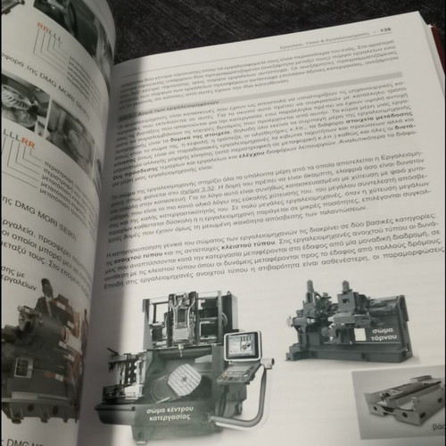 Machining Technology book by A. A. Antoniadis