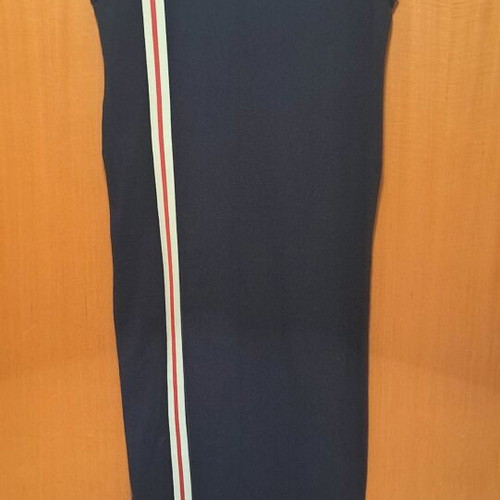 Champion dress long blue like new