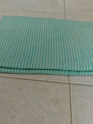 Single Bed Sheet like new