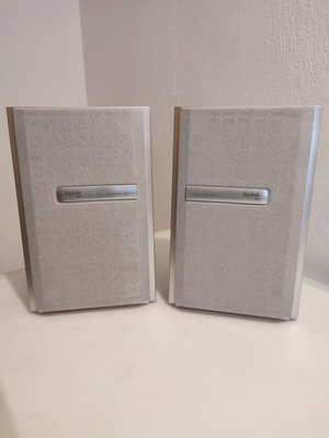 Ηχεία Stylish 4 ohms μεταχειρισμένα