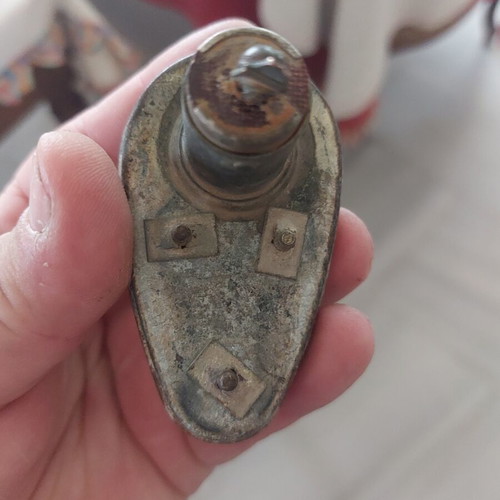 Aircraft light used, collectible