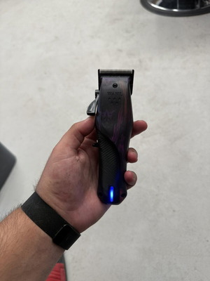 Wahl Vapor 8500 RPM κουρευτική μηχανή σαν καινούργιο