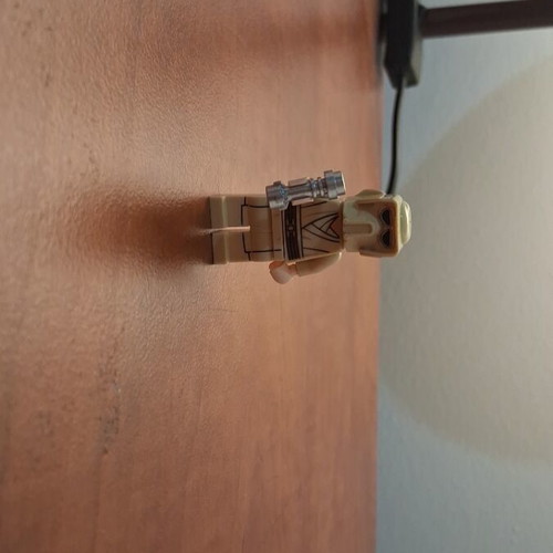 LEGO Star Wars Obi-Wan Kenobi Rare Minifigure sw0812 collectible lot