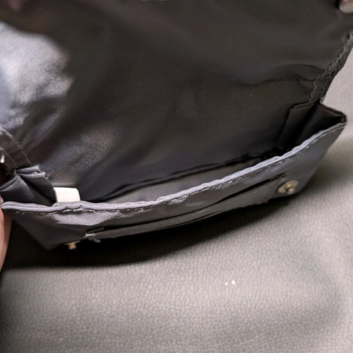GIZEH tobacco pouch like new