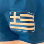 Φανέλα Εθνική Ελλάδος Μπάσκετ εμφάνιση σαν καινούργιο μέγεθος λαρτζ