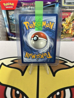 Cyclizar ex 228/191 Surging Sparks Full Art Pokemon κάρτα σαν καινούργιο