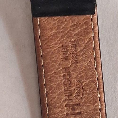 Omega Seamaster Seachero Ref. 2990-1 vintage wristwatch 1958/59