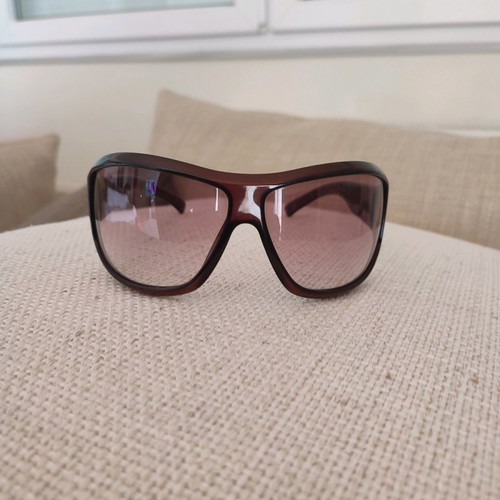 Gucci GG1562/S REM5U 68-12 120 sunglasses used, brown