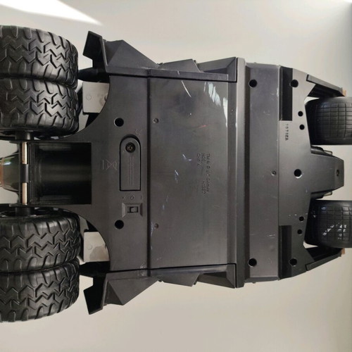 Batmobile Tumbler Dark Knight 2005 used collectible vehicle