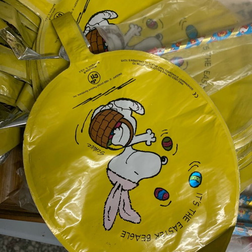 Balloons pack of 25, new, assorted