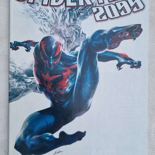 Spider-man 2099 #2 Marvel like new