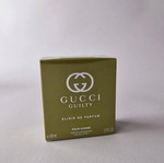 Gucci Guilty Elixir de Parfum 60 ml new, authentic