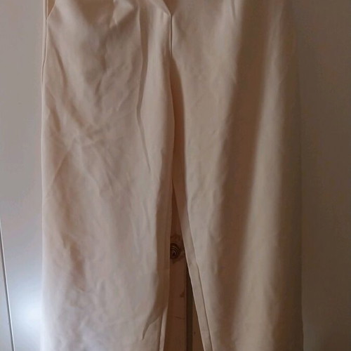 Celestino winter pants used, size M