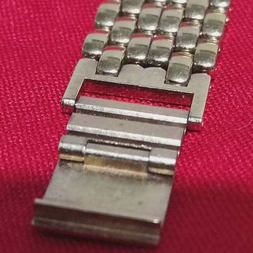 Pierre Cardin Vintage Women's Watch used chromachron HC1-MRO