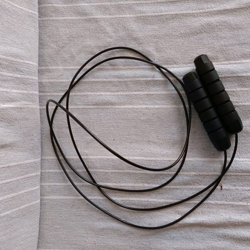 Jump rope like new