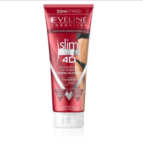 EVELINE Thermo Slimming Serum 250ml new