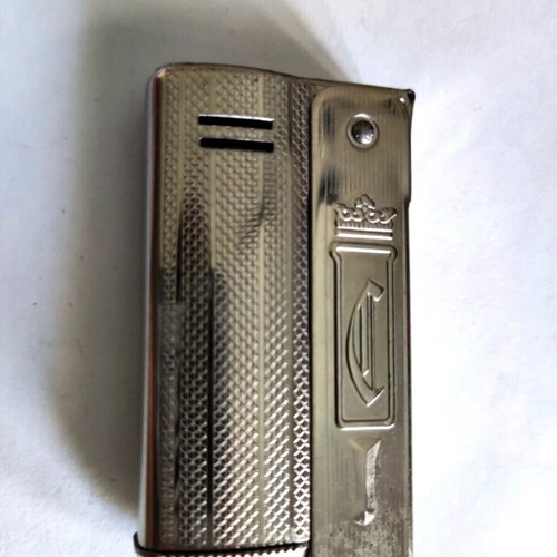 IMCO Streamline 6800 Vintage Lighter Special Chesterfield Edition Like New