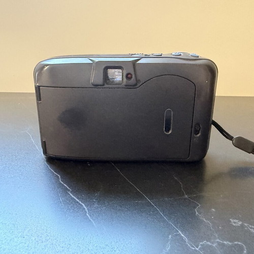 Nikon Zoom 210 AF camera used, retro style