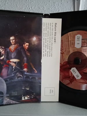 Casanova PC game