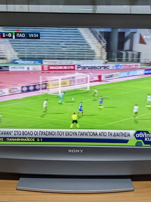 Телевизор Sony Bravia 32 инча - нуждае се от ремонт
