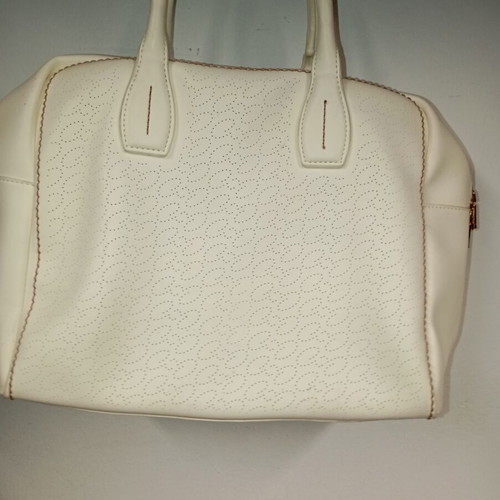 Ladies hand carry bag