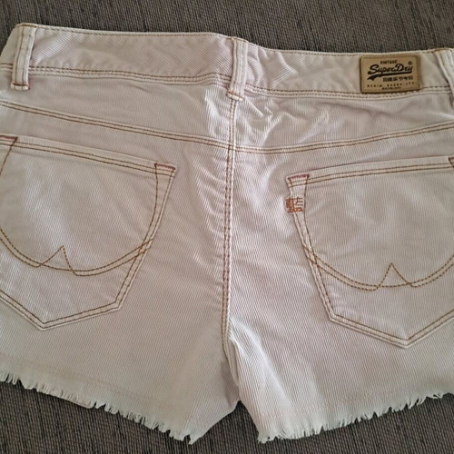 Superdry Women's Shorts