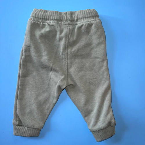 Baby pants used for 6-month-old boy
