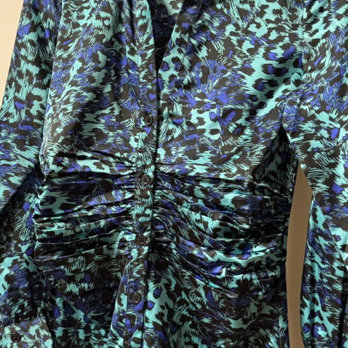 A.L.E. medium midi dress, like new