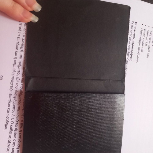 Ysl authenticity papers for Yves Saint Laurent bag new