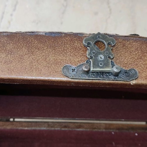 Office storage box used