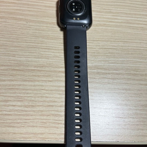 Hifuture smartwatch black like new without charger