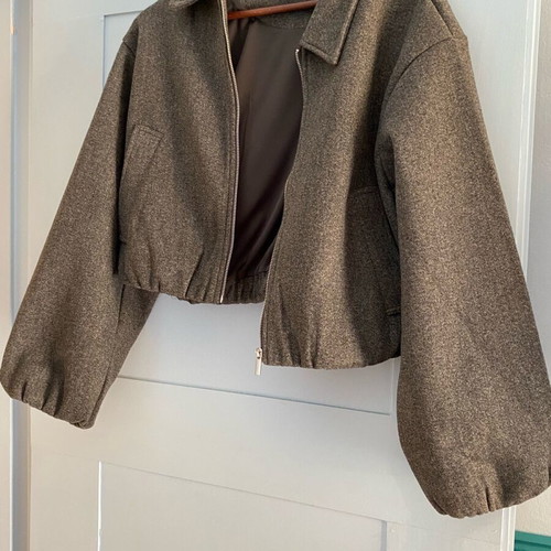 Gina Tricot jacket medium like new