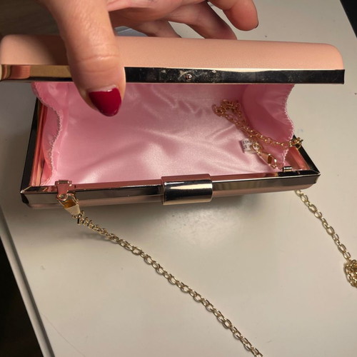 Evening bag new crossbody