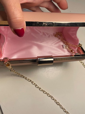 Evening bag new crossbody