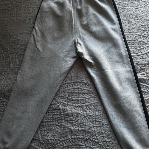 Nike Sportswear kids' grey sweatpants, XL 158-170cm