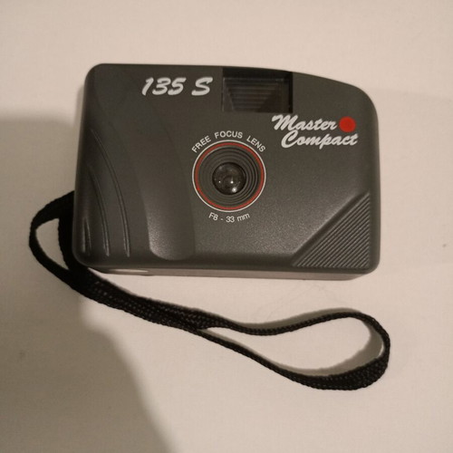 Disposable camera used, collectible decorative item