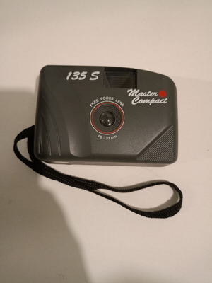 Disposable camera used, collectible decorative item
