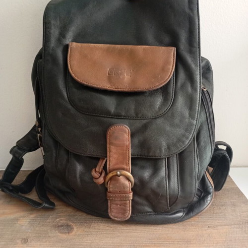 best leather backpacks for college Extra Large Leather Backpack / Full Grain Leather Travel Backpack / College  Backpack for Men and Women