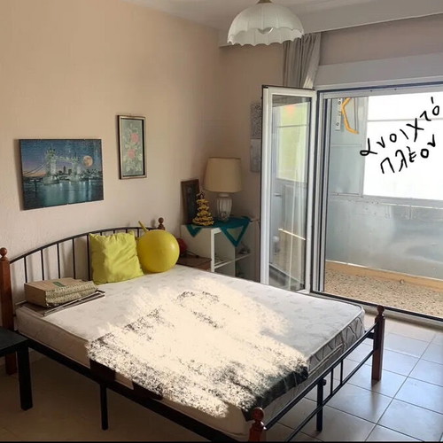 Διαμέρισμα 106 τ.μ. στα Κάτω Πορόια Σερρών με 3 υπνοδωμάτια και βεράντες